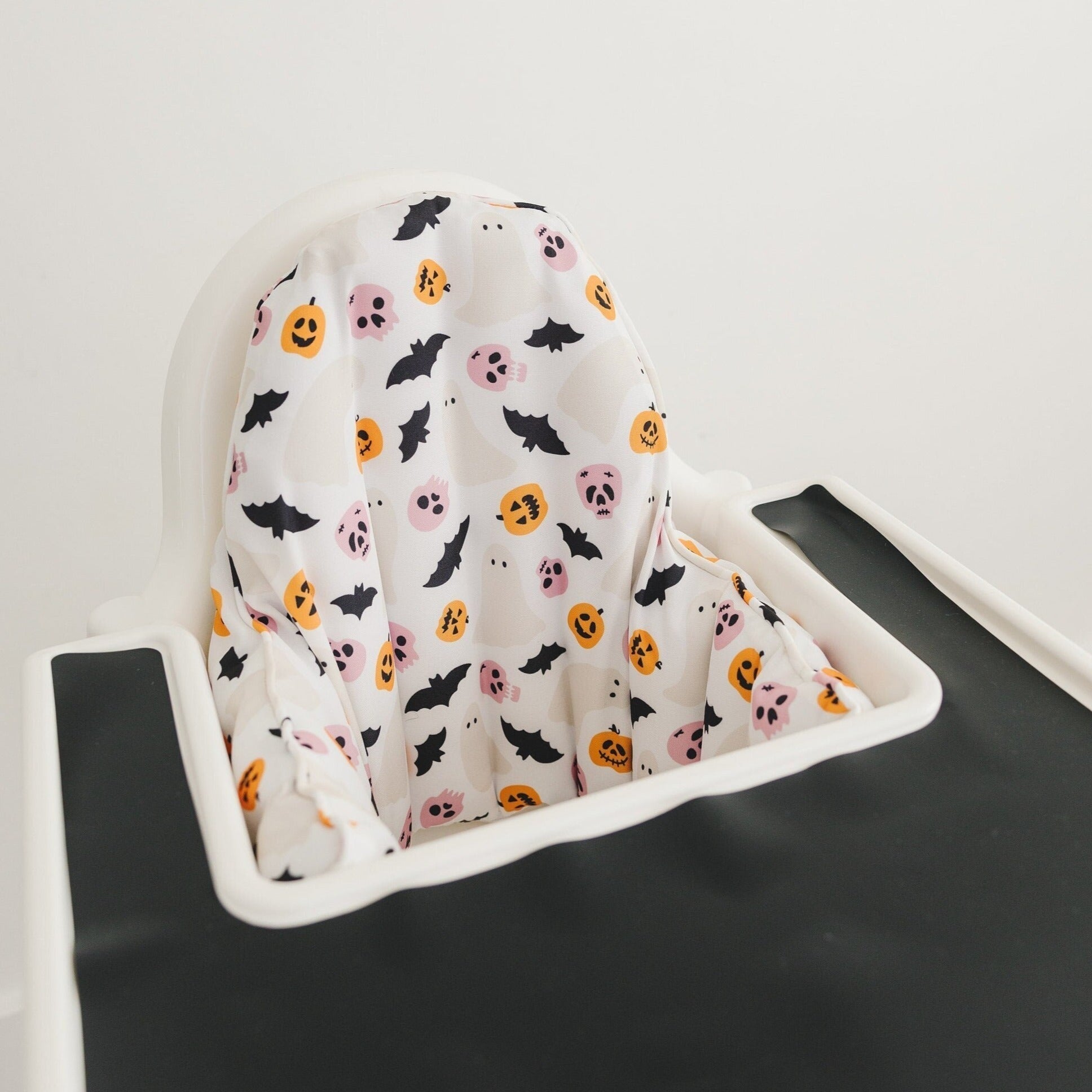 Halloween IKEA Antilop Cushion Cover - Optional Custom Embroidery! by Little Joy Co.