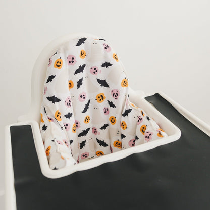 Halloween IKEA Antilop Cushion Cover - Optional Custom Embroidery! by Little Joy Co.