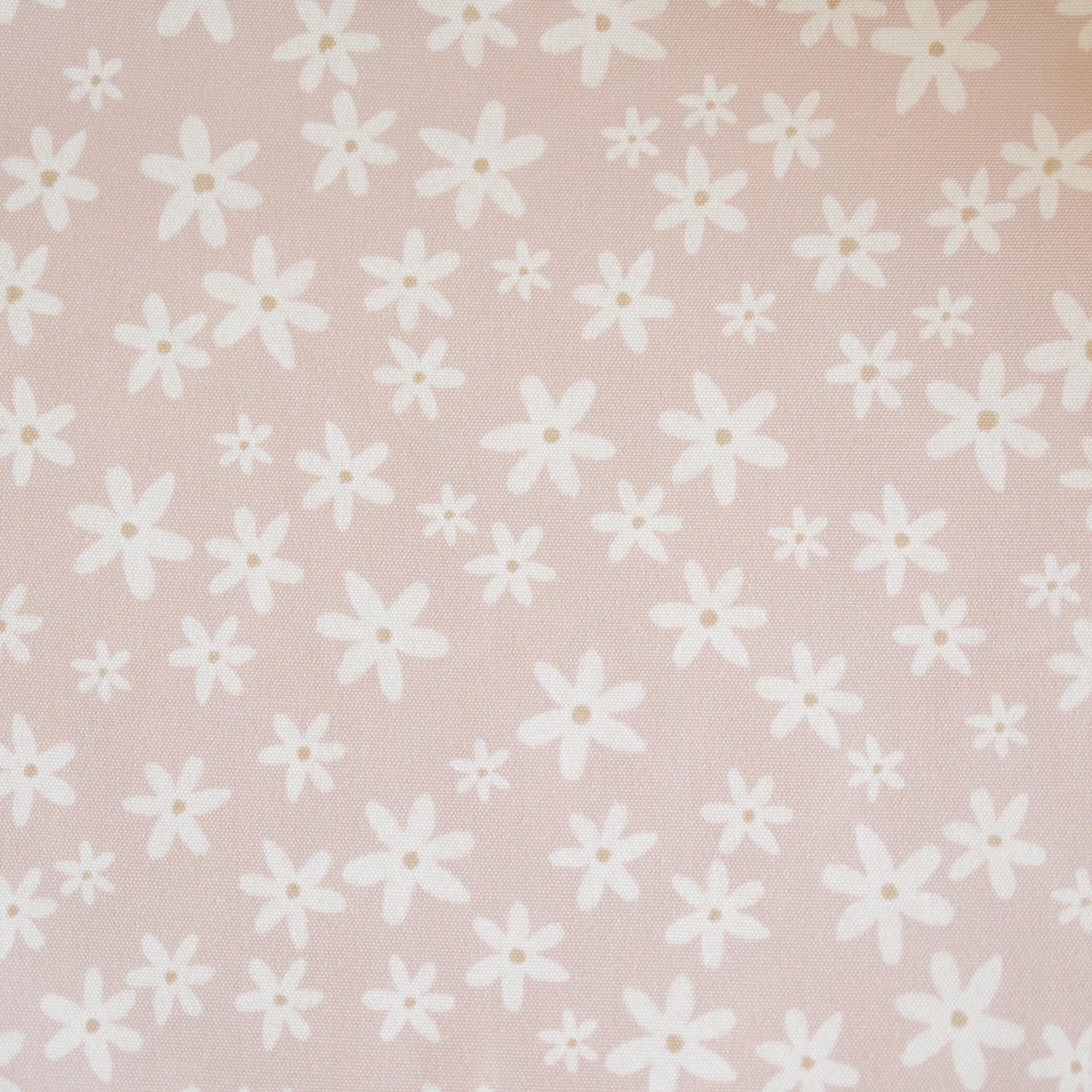 Pink Floral Cushion Cover for IKEA Antilop Highchair: Wipeable, Highchair… by Little Joy Co., product view 4