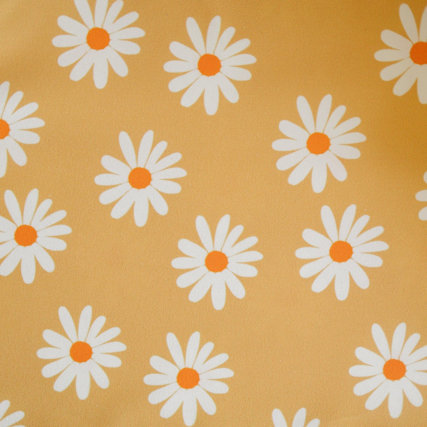 Daisy Floral Cushion Cover for IKEA Antilop Highchair: Wipeable, Highchair… by Little Joy Co., product view 4