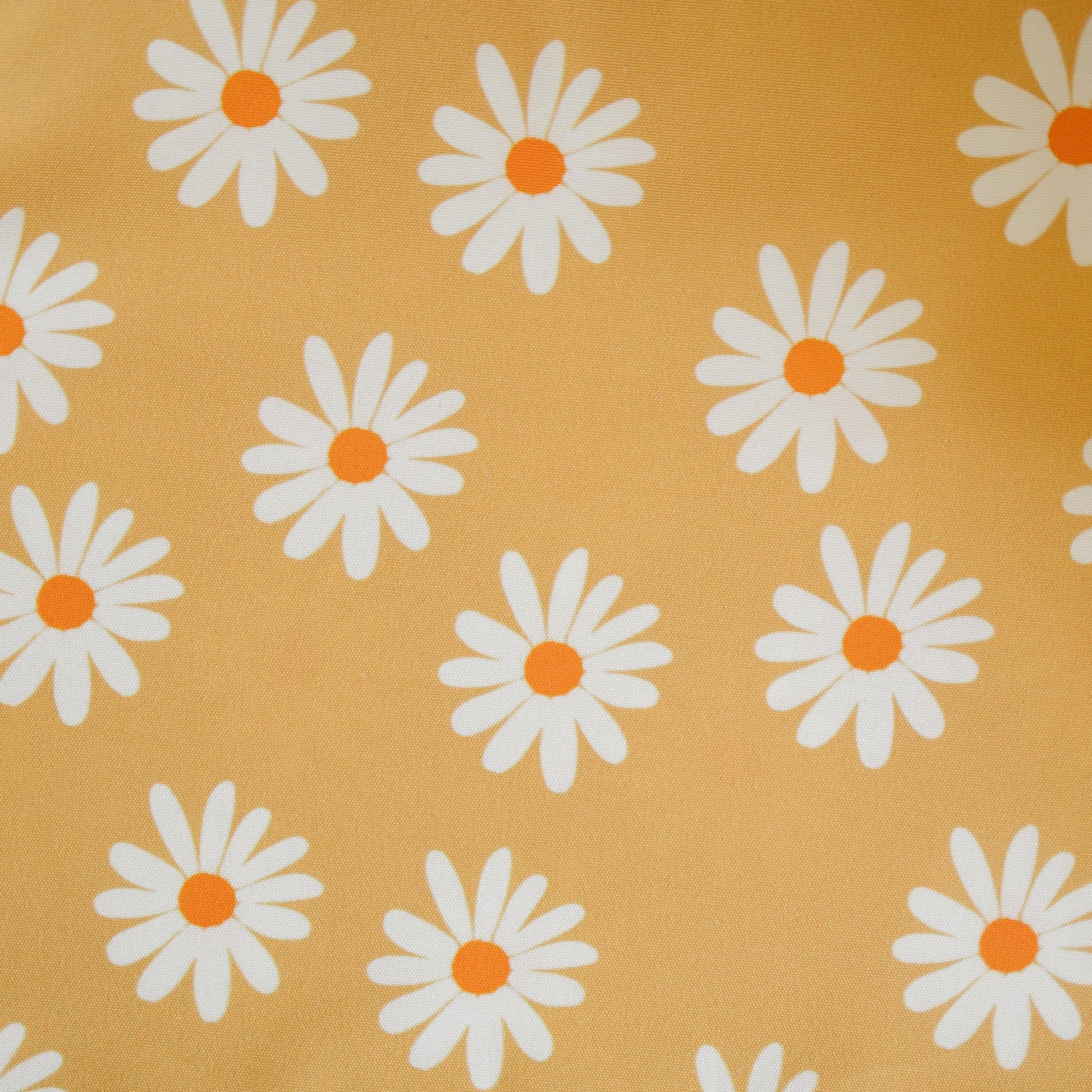 Daisy Floral Cushion Cover for IKEA Antilop Highchair: Wipeable, Highchair… by Little Joy Co., product view 4