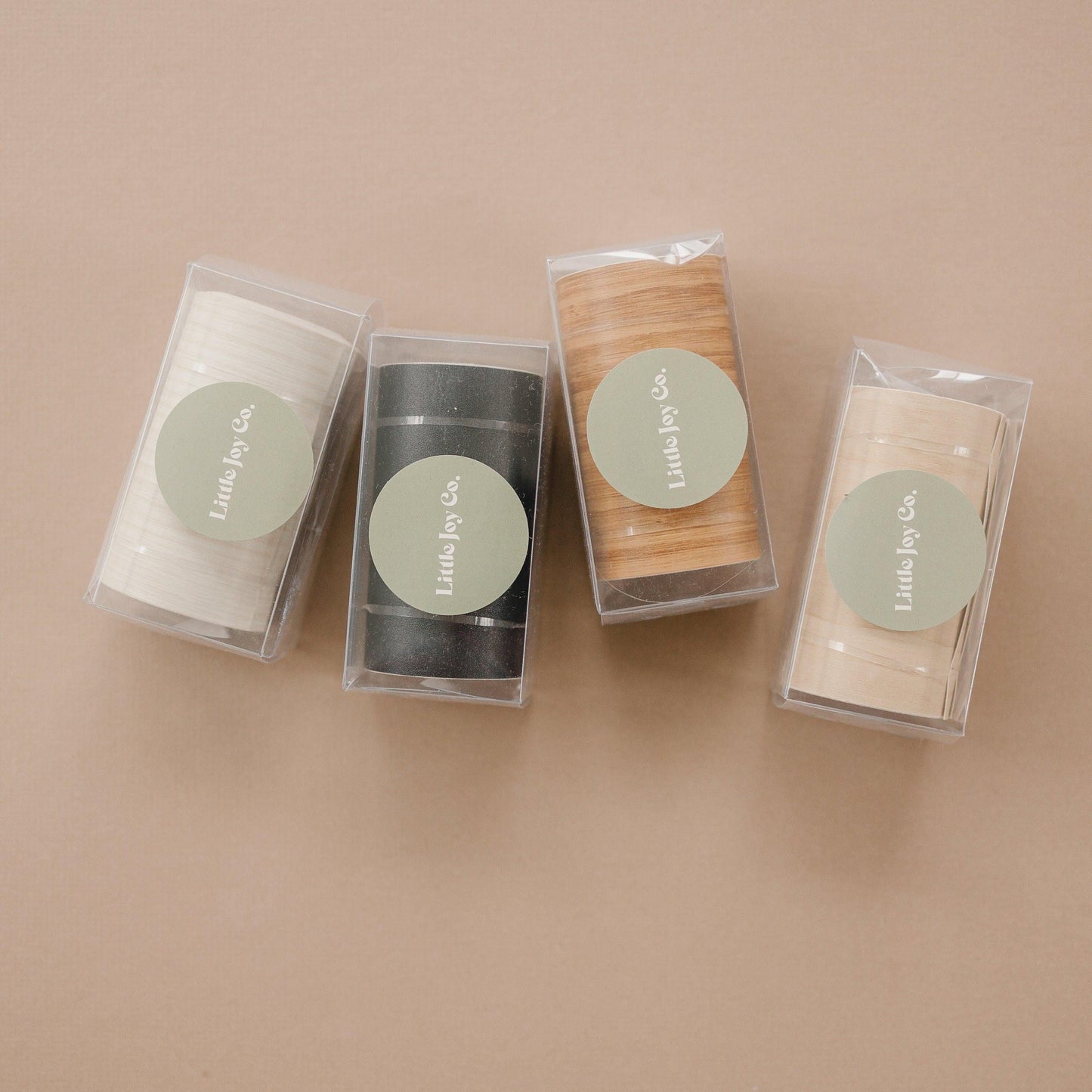 IKEA Antilop Leg Wraps - 4pcs - Baby Highchair Accessories by Little Joy Co.