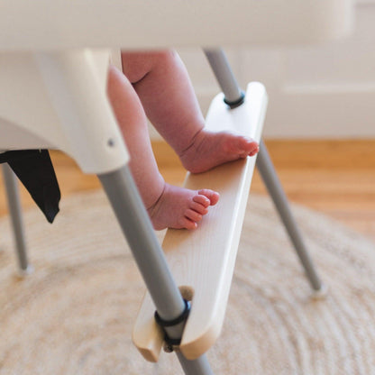 IKEA Antilop Foot Rest - Maple by Little Joy Co.