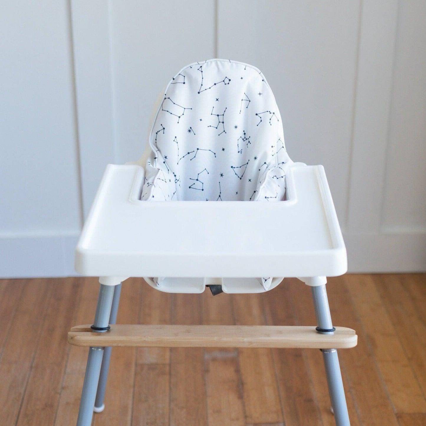 Constellations Cushion Cover by Little Joy Co.