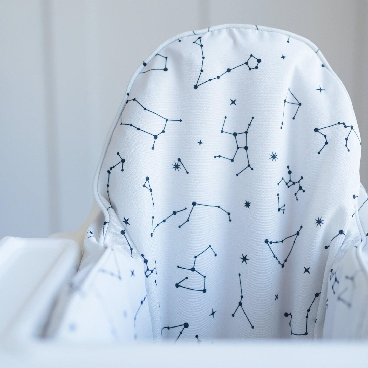 Constellations Cushion Cover by Little Joy Co., product view 2