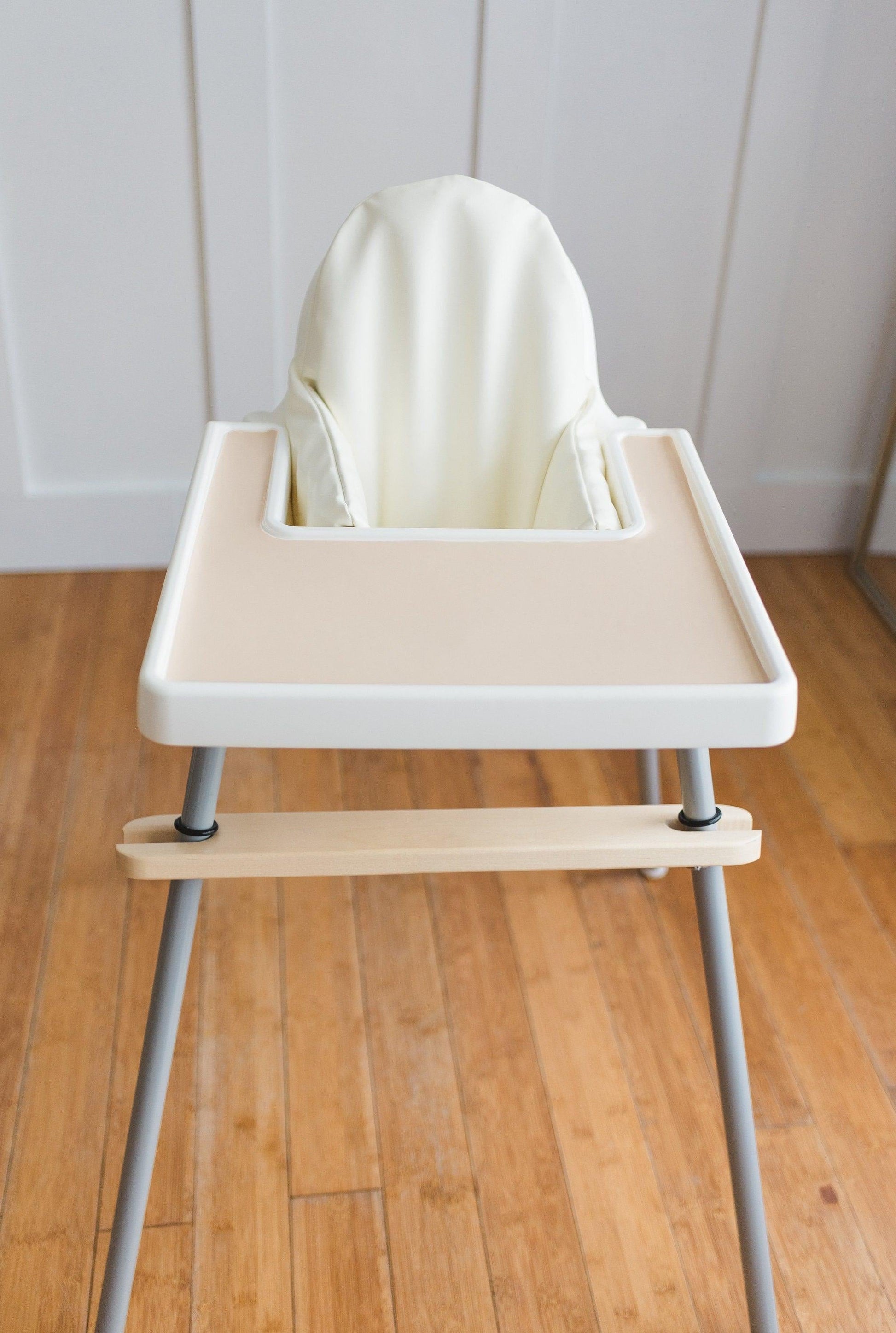 Silicone Placemat for IKEA Antilop Highchair: BPA-Free Tray Cover by Little Joy Co., product view 6