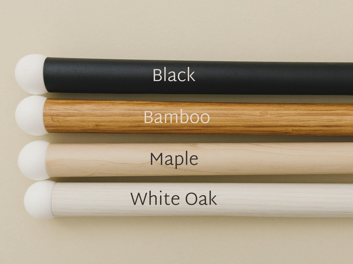 IKEA Antilop Leg Wraps - 4pcs - Baby Highchair Accessories by Little Joy Co., product view 3