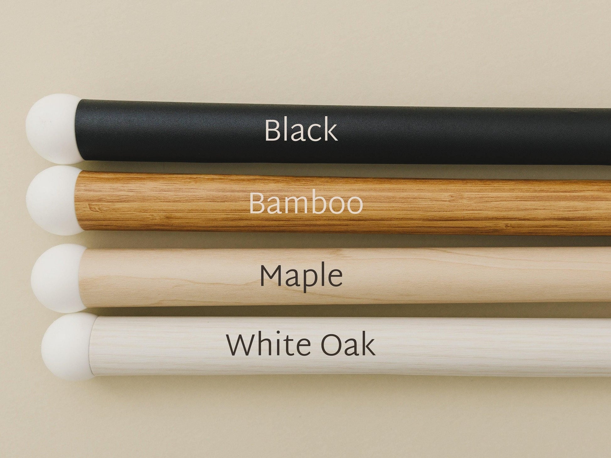 IKEA Antilop Leg Wraps - 4pcs - Baby Highchair Accessories by Little Joy Co., product view 3