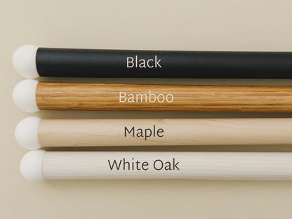 IKEA Antilop Leg Wraps - 4pcs - Baby Highchair Accessories by Little Joy Co., product view 3