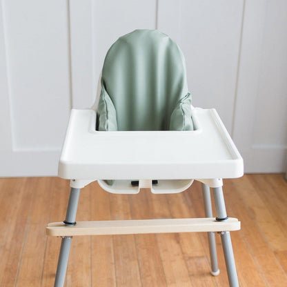 IKEA Antilop Foot Rest - Maple by Little Joy Co., product view 2