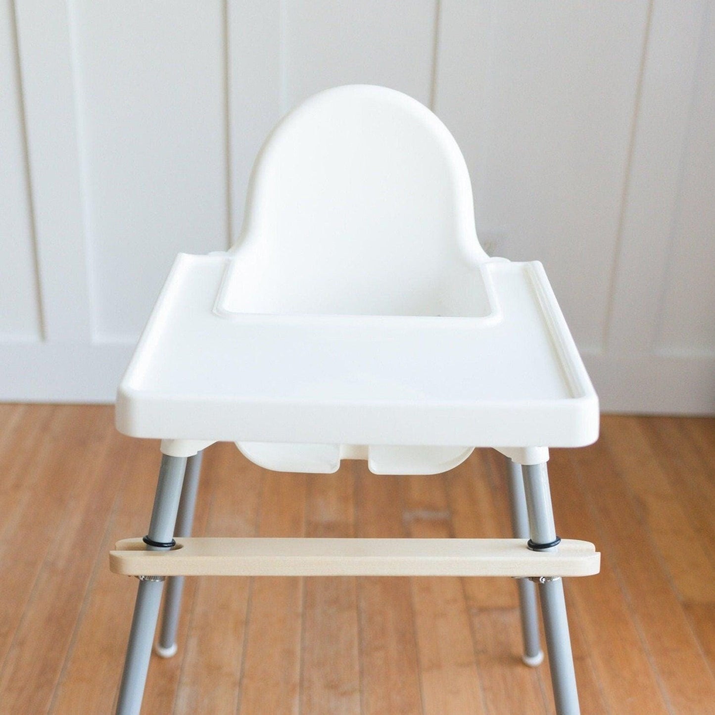 IKEA Antilop Foot Rest - Maple by Little Joy Co., product view 3