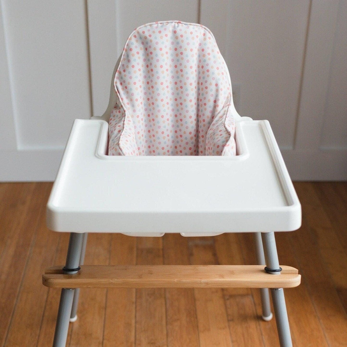 Polka Dot IKEA Antilop Cushion Cover by Little Joy Co.