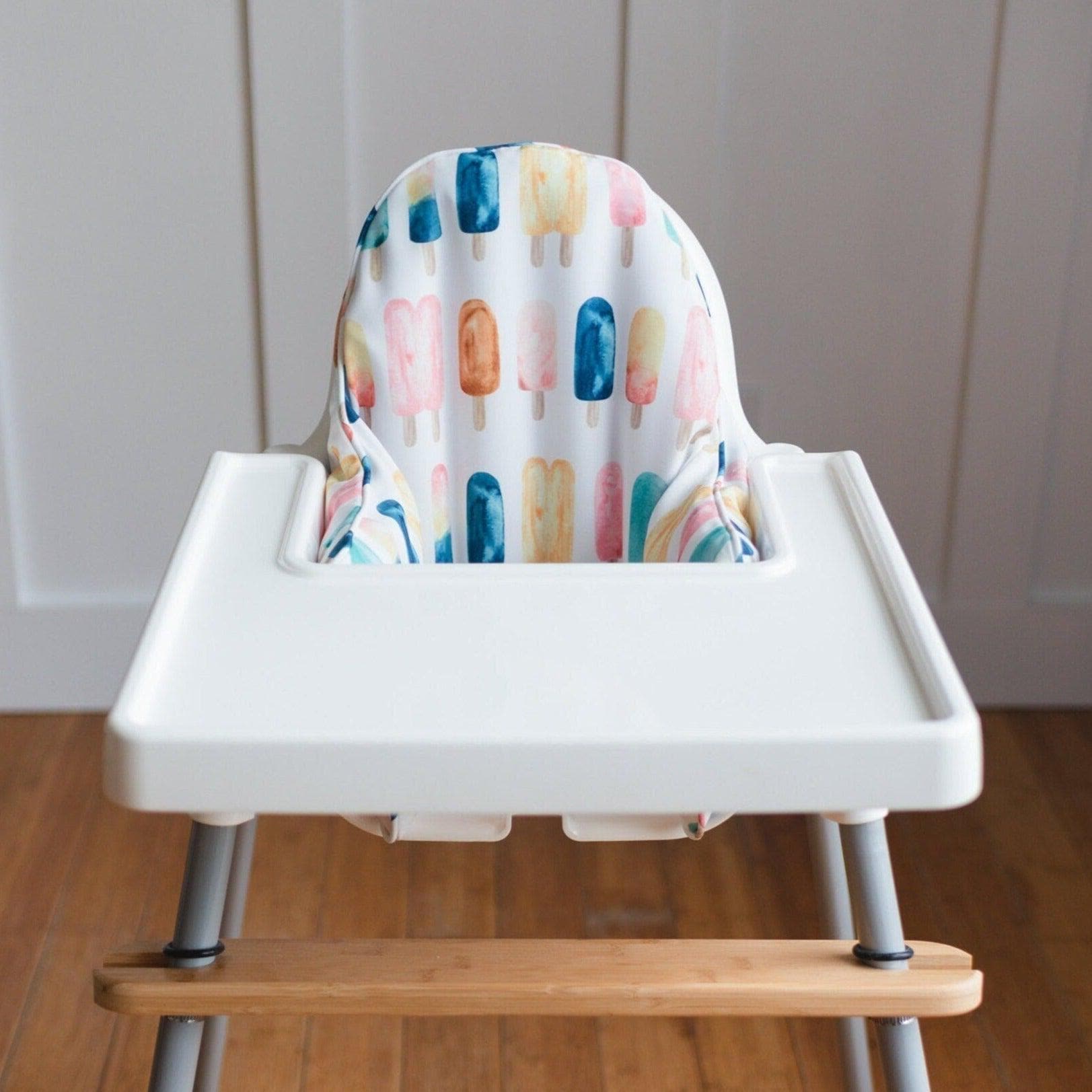 Popsicle IKEA Antilop Cushion Cover by Little Joy Co.