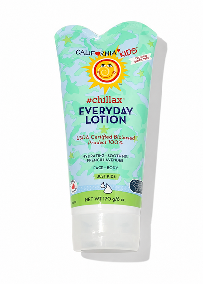 California Kids® #chillax™ Everyday Lotion