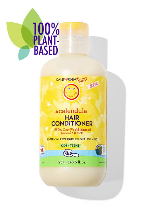 California Kids® #Calendula™ Hair Conditioner by California Baby