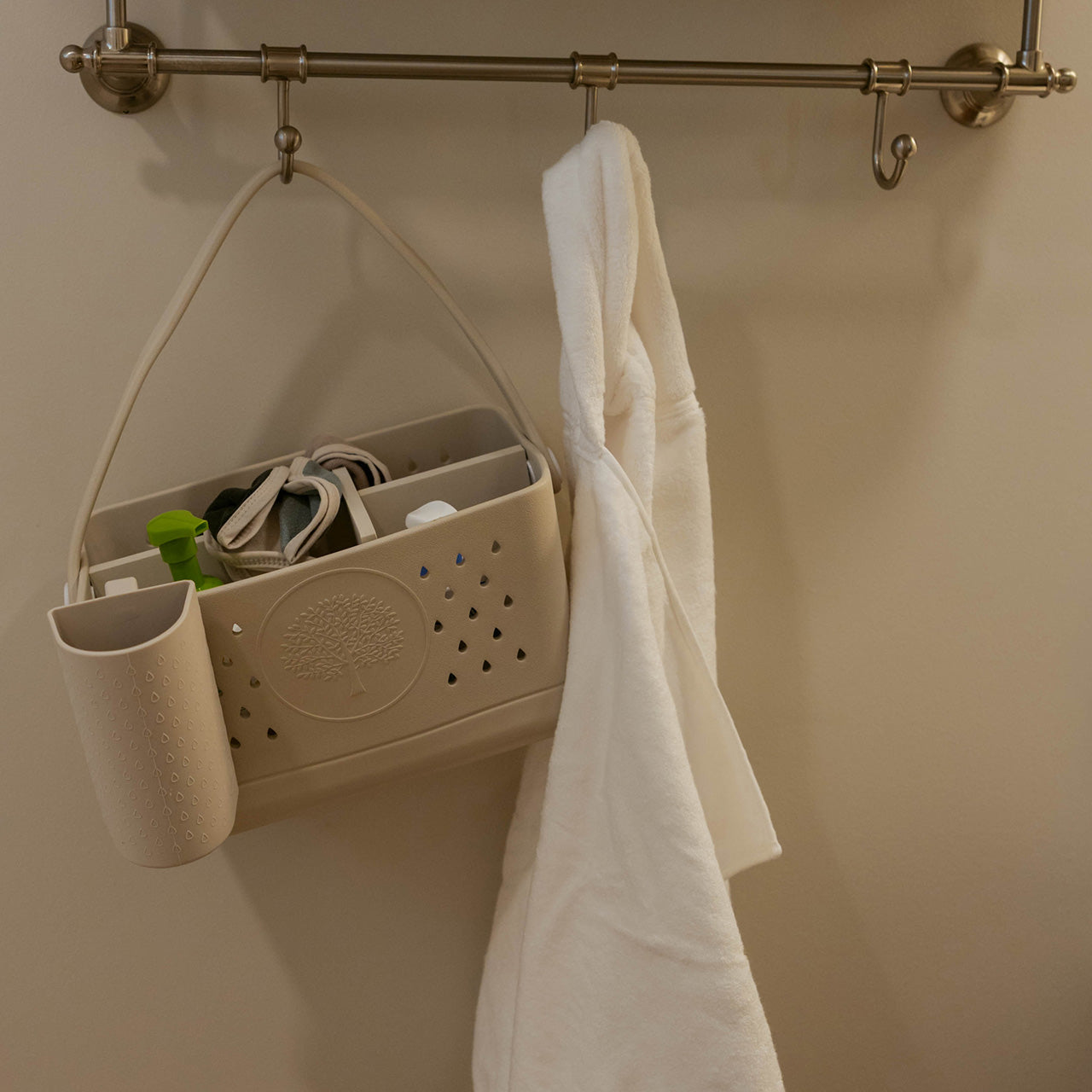 Bath Caddy by Parker Baby Co., product view 12