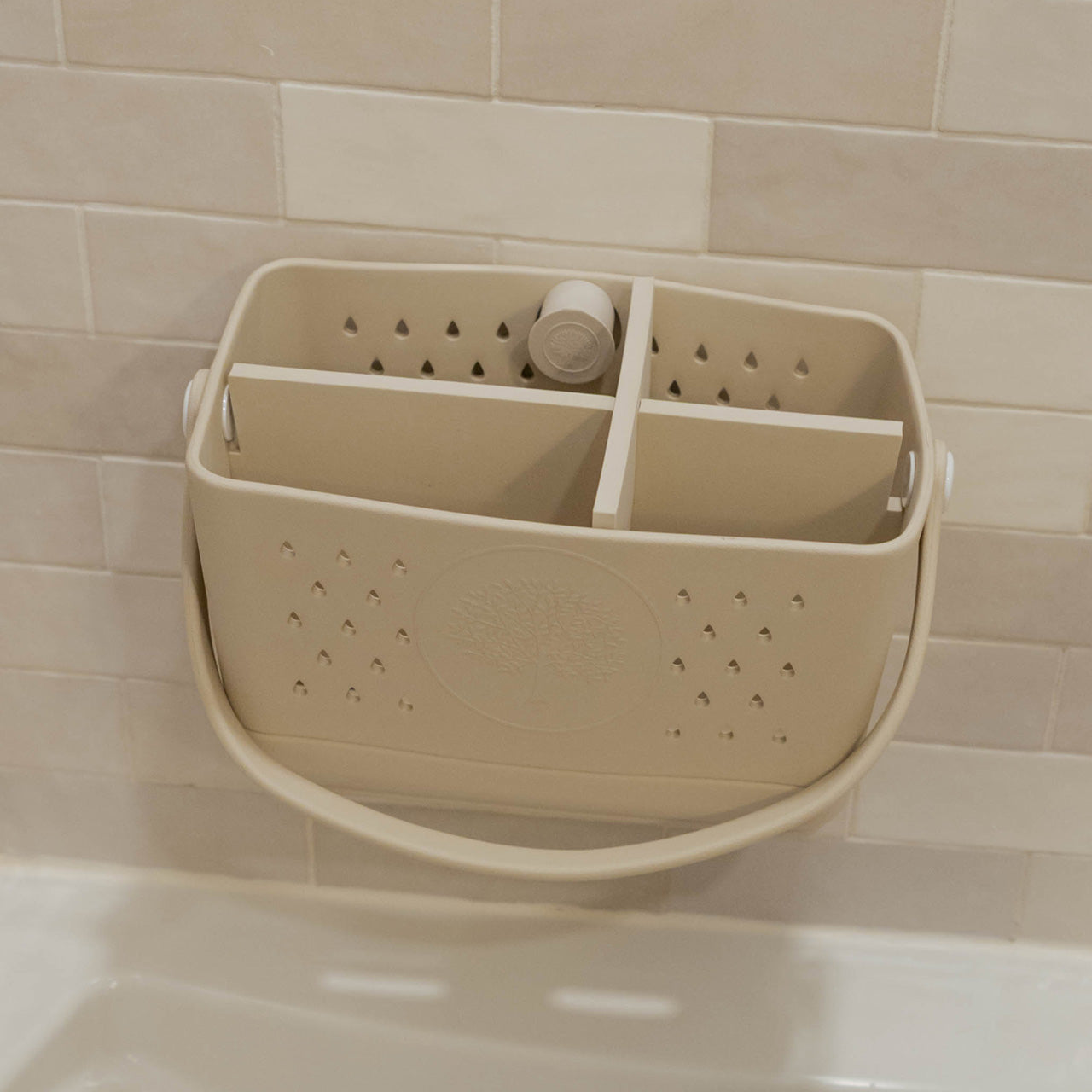 Bath Caddy by Parker Baby Co., product view 9