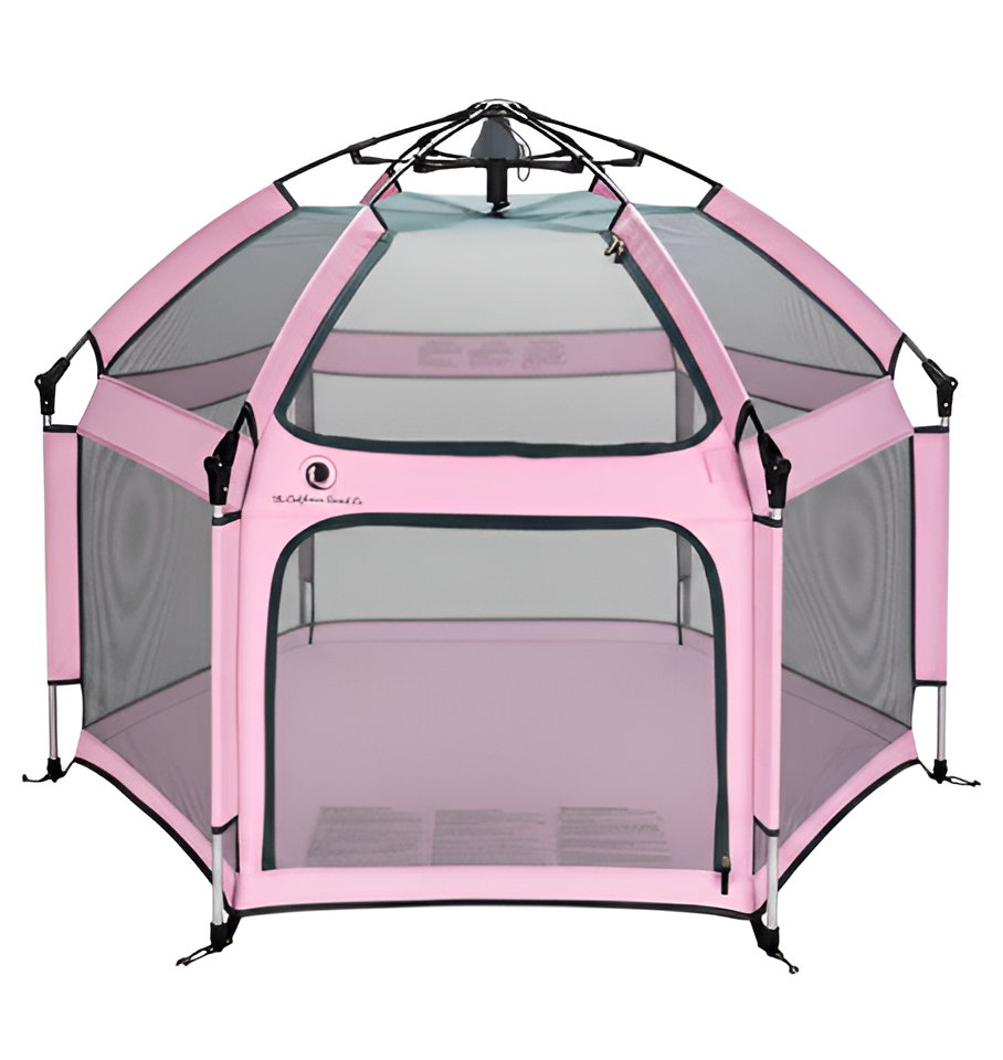 Pop 'N Go® Playpen by The California Beach…, product view 41