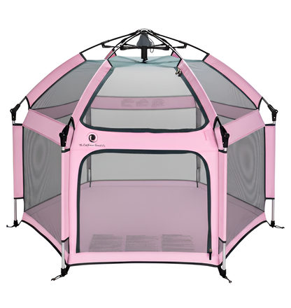 Pop 'N Go® Playpen by The California Beach…, product view 41