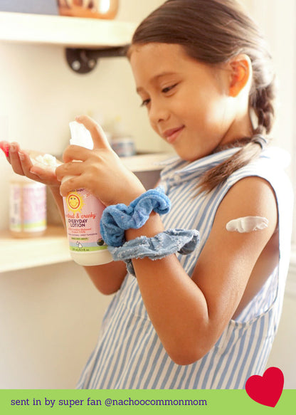 Overtired & Cranky™ Everyday Lotion by California Baby, product view 2