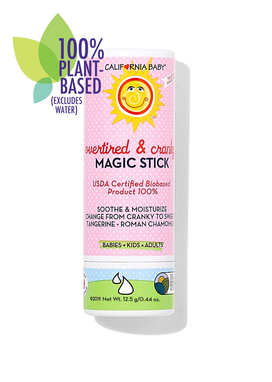Overtired & Cranky™ Magic Stick by California Baby