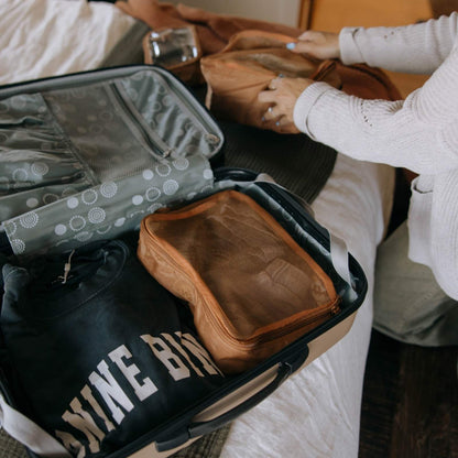 Packing Cube Set by Parker Baby Co., product view 21