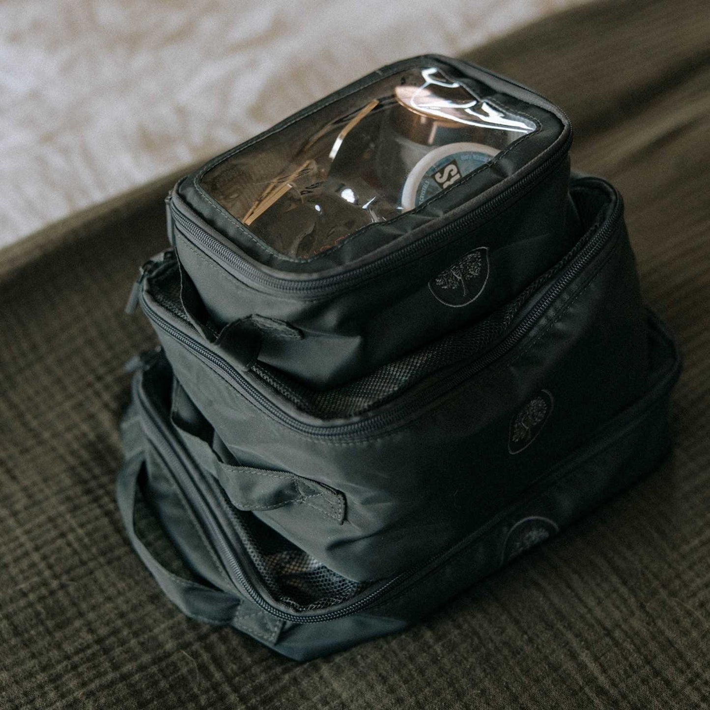 Packing Cube Set by Parker Baby Co., product view 22