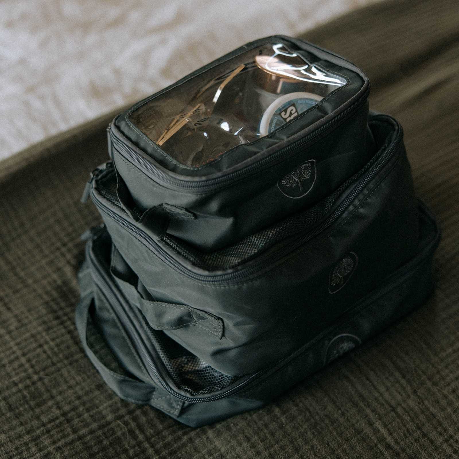 Packing Cube Set by Parker Baby Co., product view 22