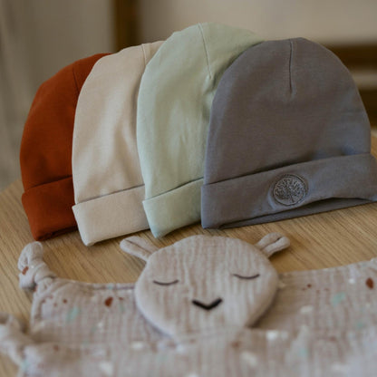 Baby Beanies - 2-Pack by Parker Baby Co., product view 8