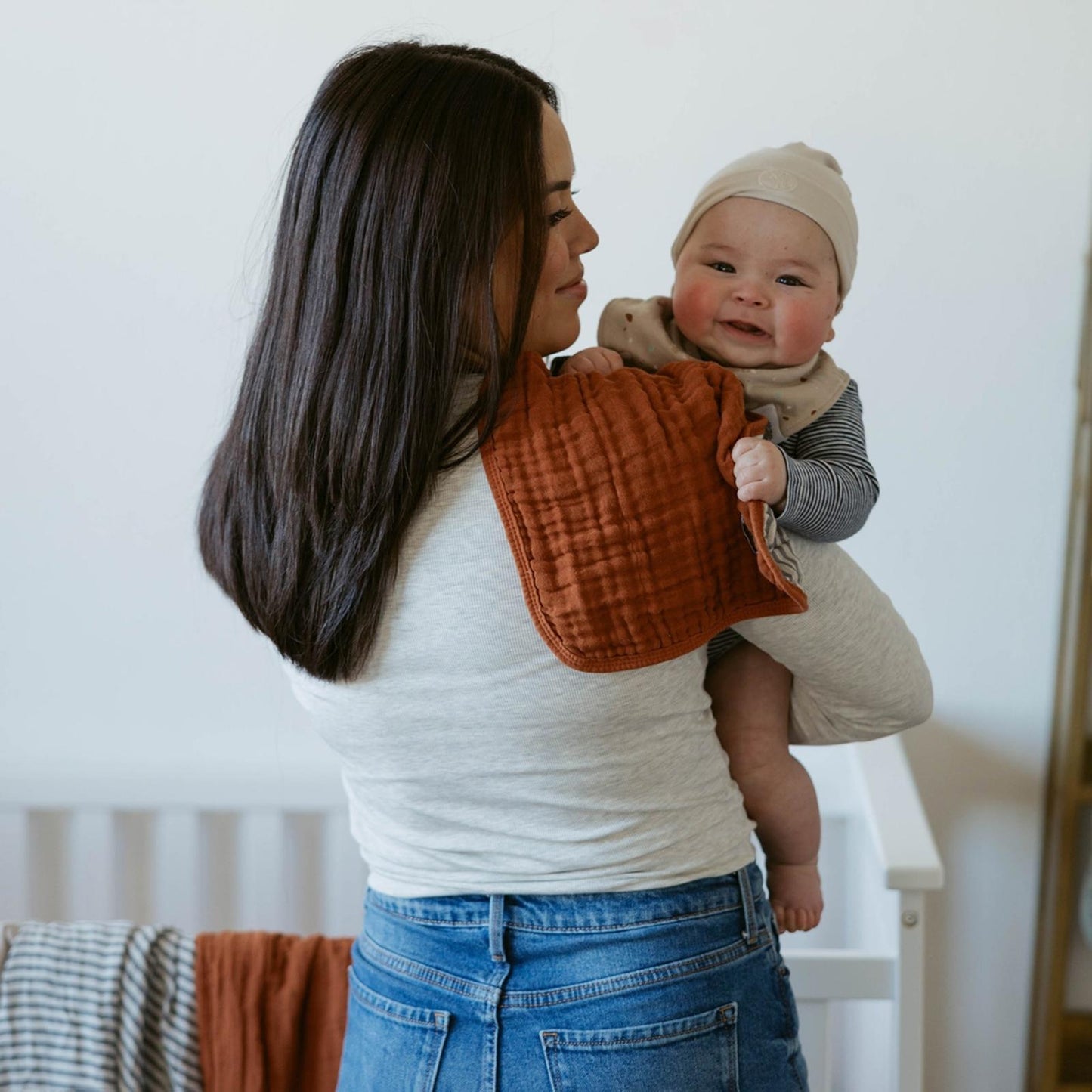 Baby Beanies - 2-Pack by Parker Baby Co., product view 16