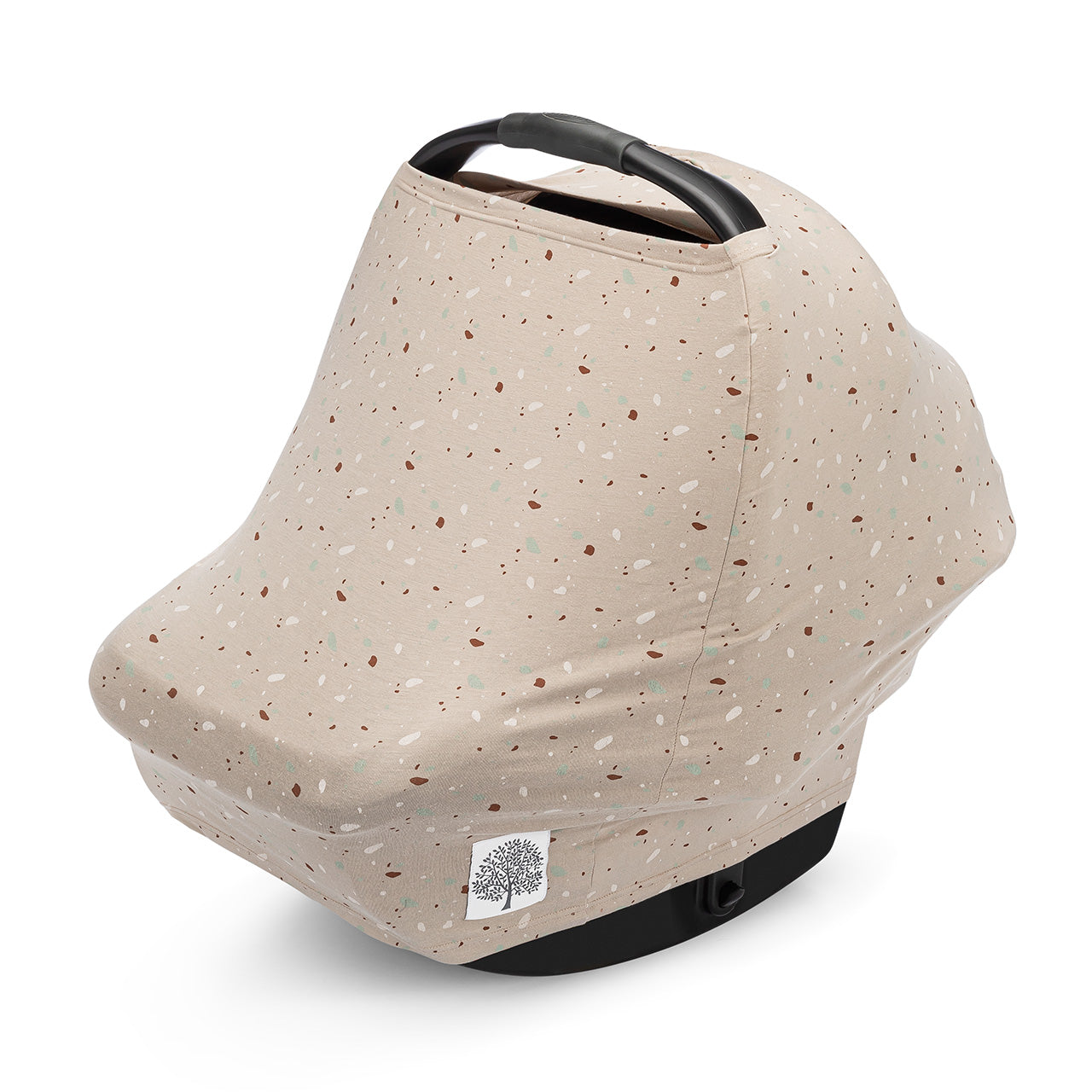 Multi-use Cover, Pebble by Parker Baby Co.