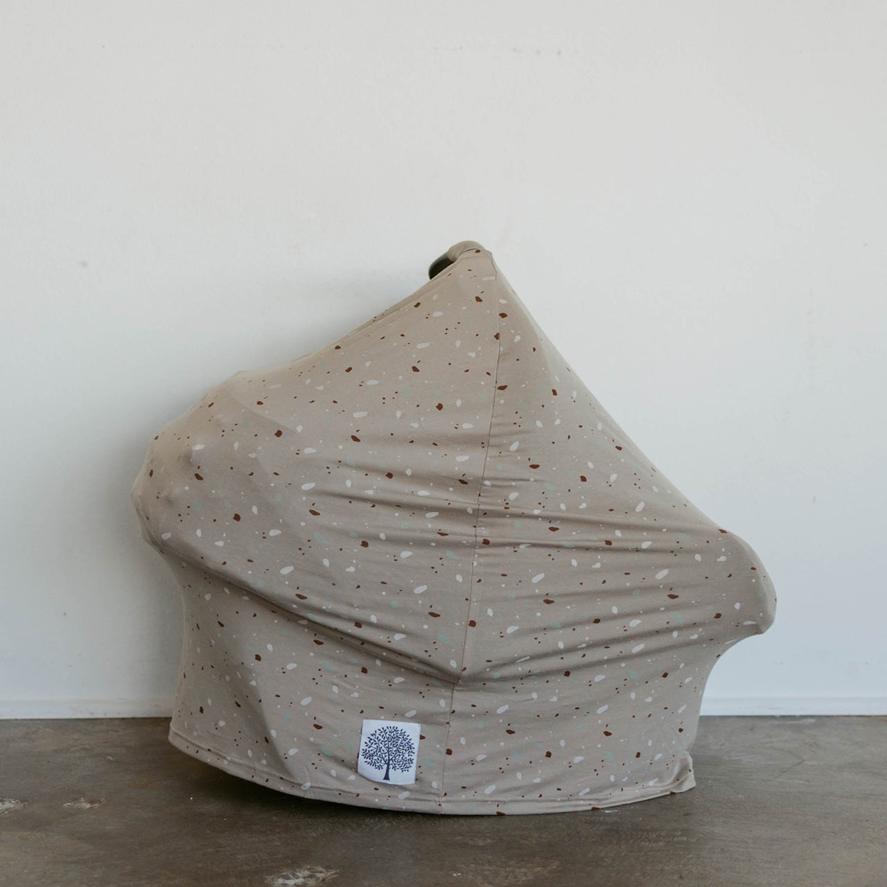 Multi-use Cover, Pebble by Parker Baby Co., product view 9