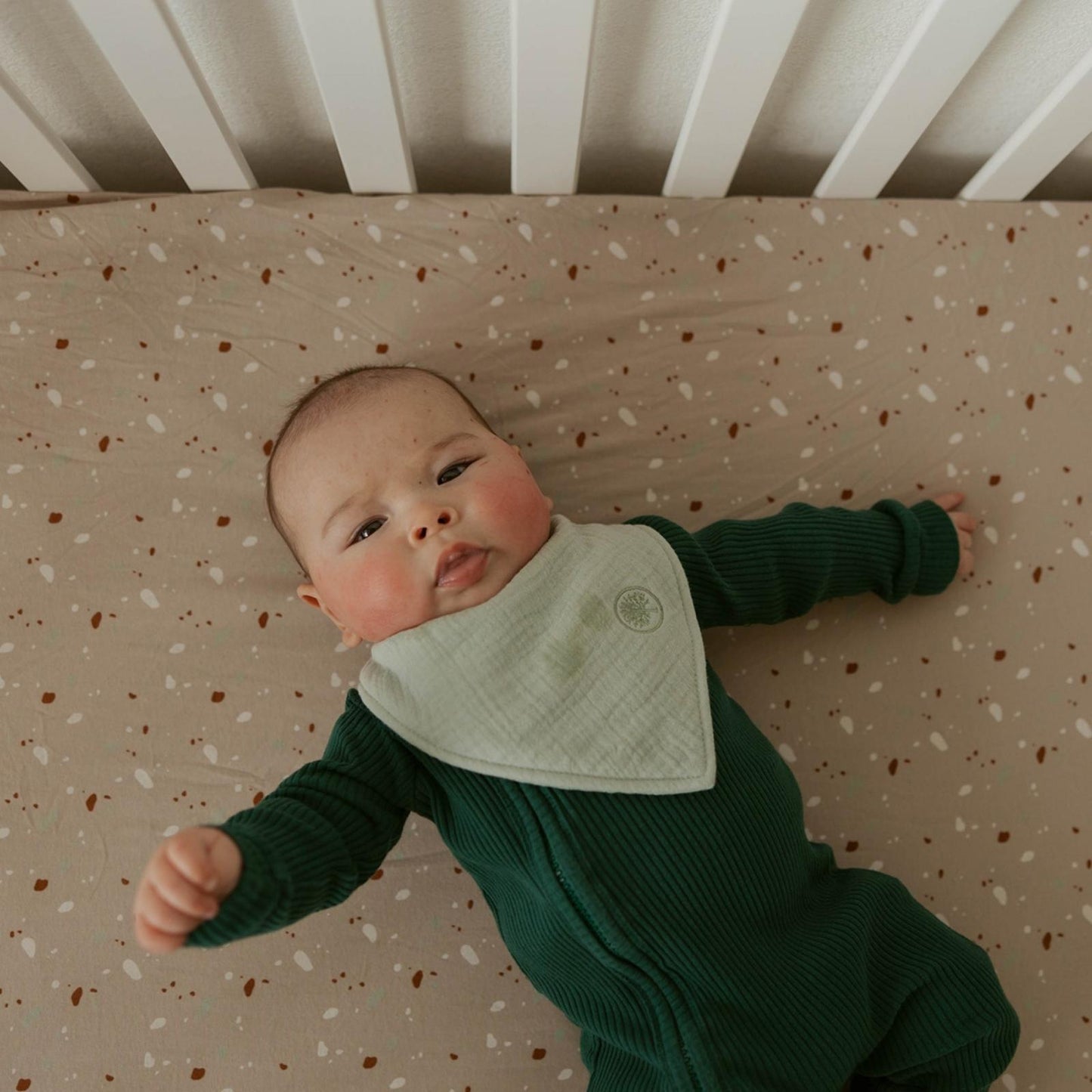 Crib Sheets by Parker Baby Co., product view 21