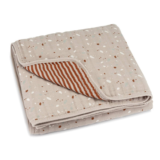Pebble Quilt by Parker Baby Co.