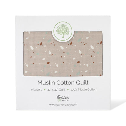 Pebble Quilt by Parker Baby Co., product view 9