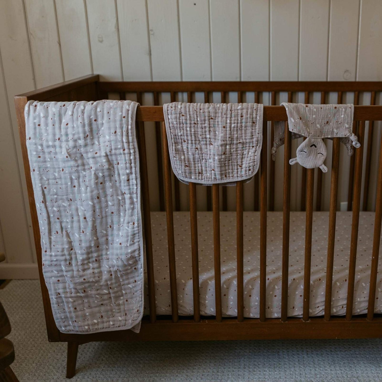 Pebble Quilt by Parker Baby Co., product view 6