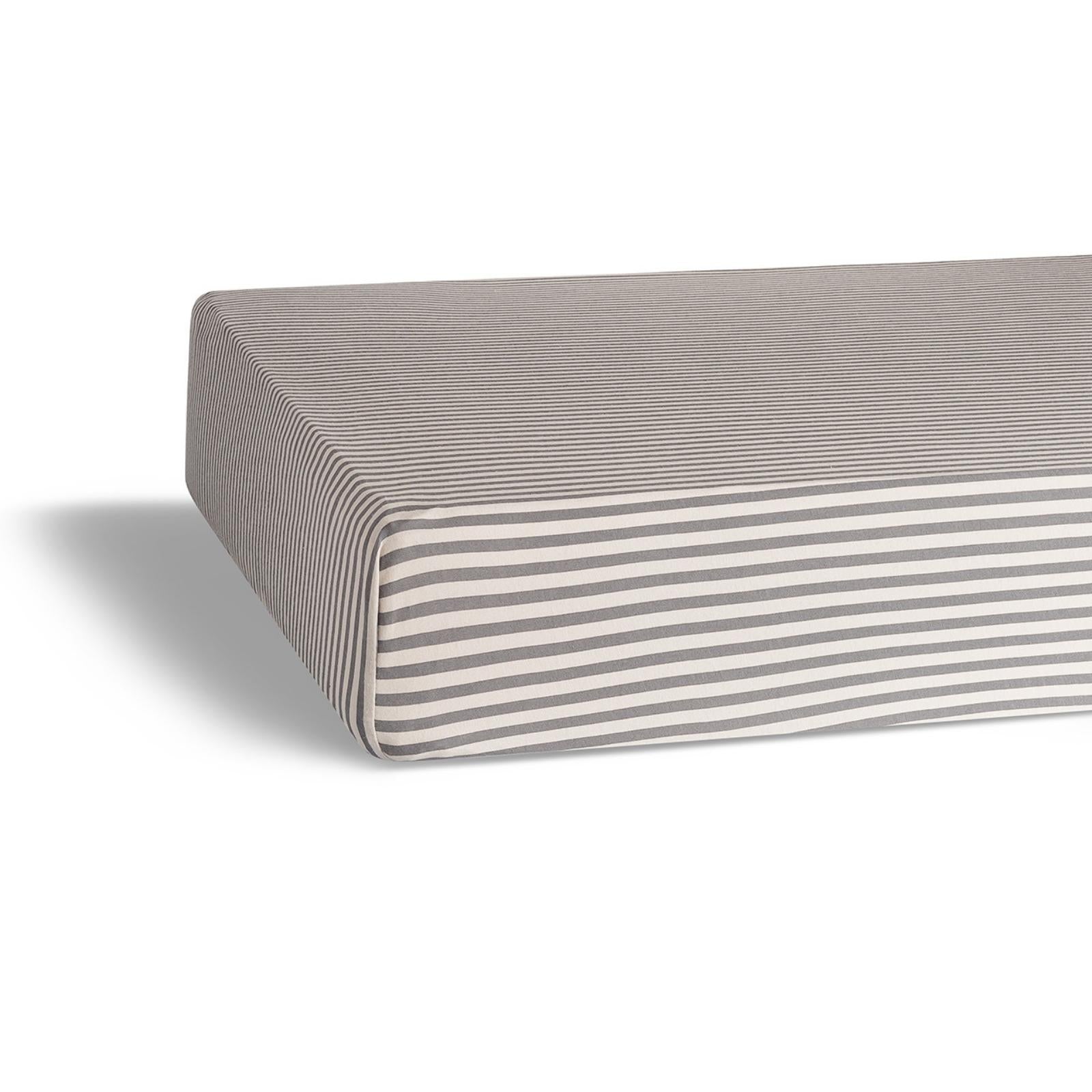 Crib Sheets by Parker Baby Co., product view 33