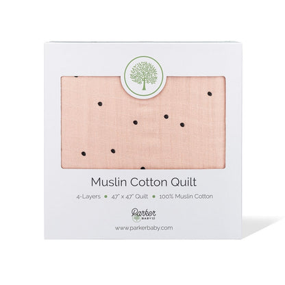 Bliss Quilt by Parker Baby Co., product view 8