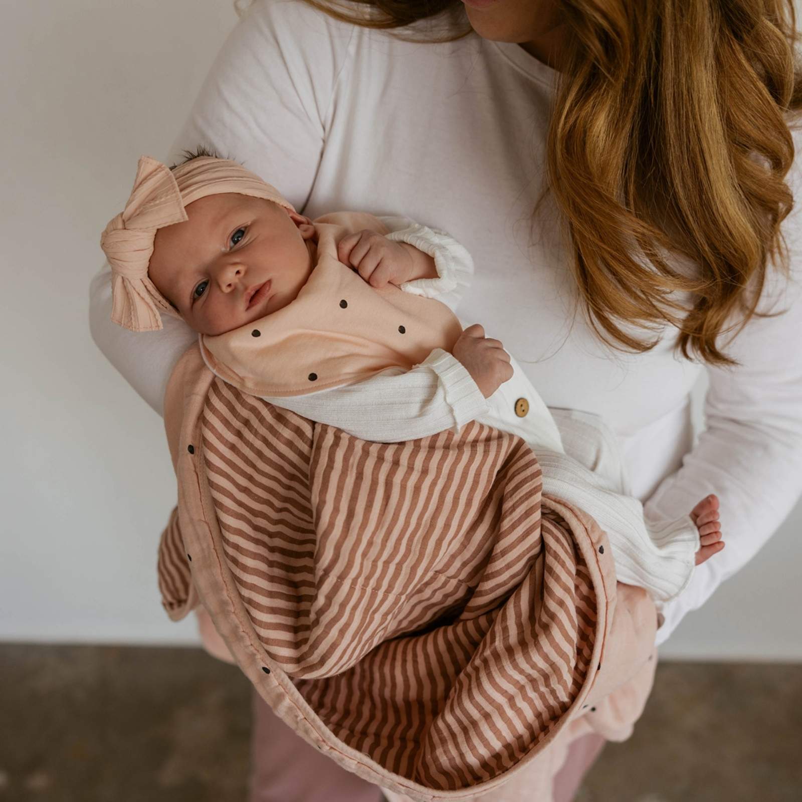 Bliss Quilt by Parker Baby Co., product view 2