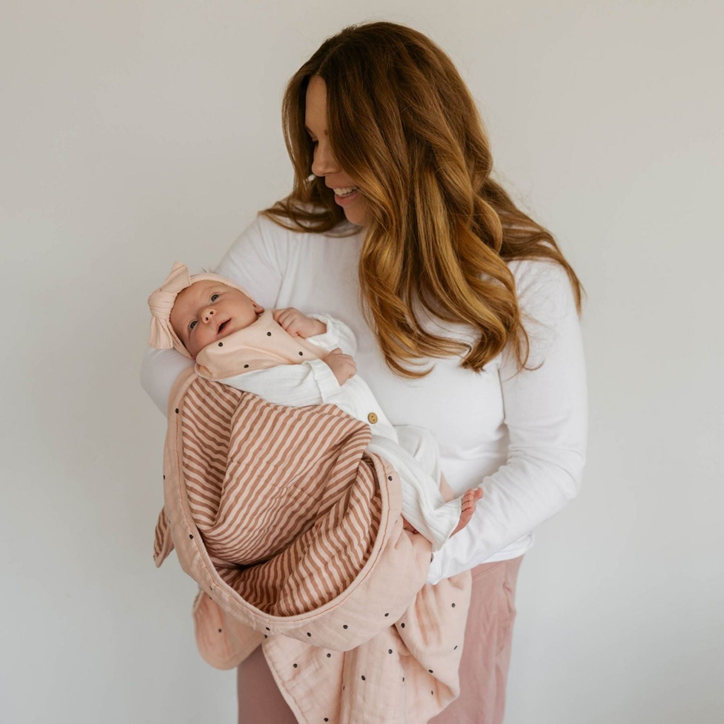 Bliss Quilt by Parker Baby Co., product view 6