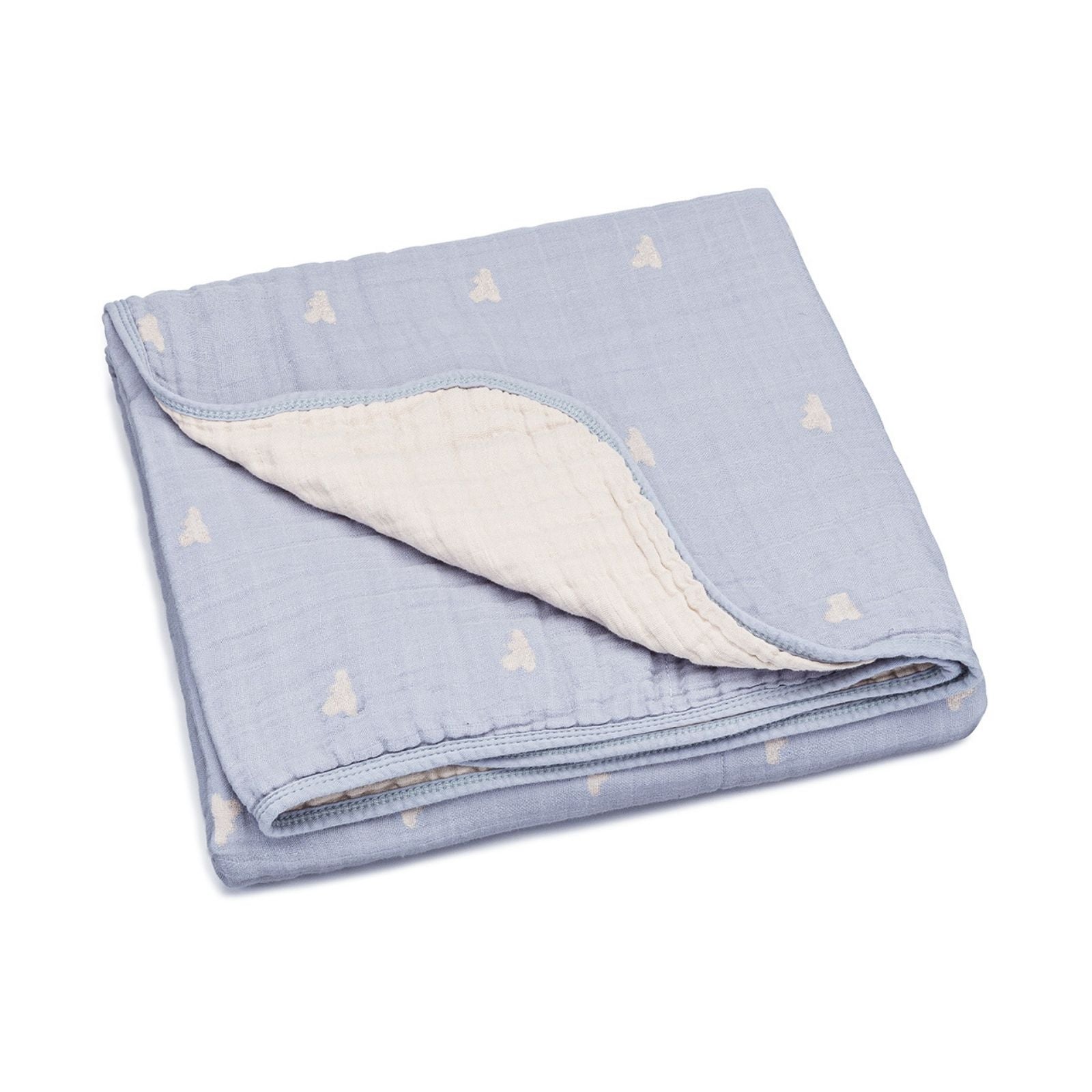 Cloud Quilt by Parker Baby Co.