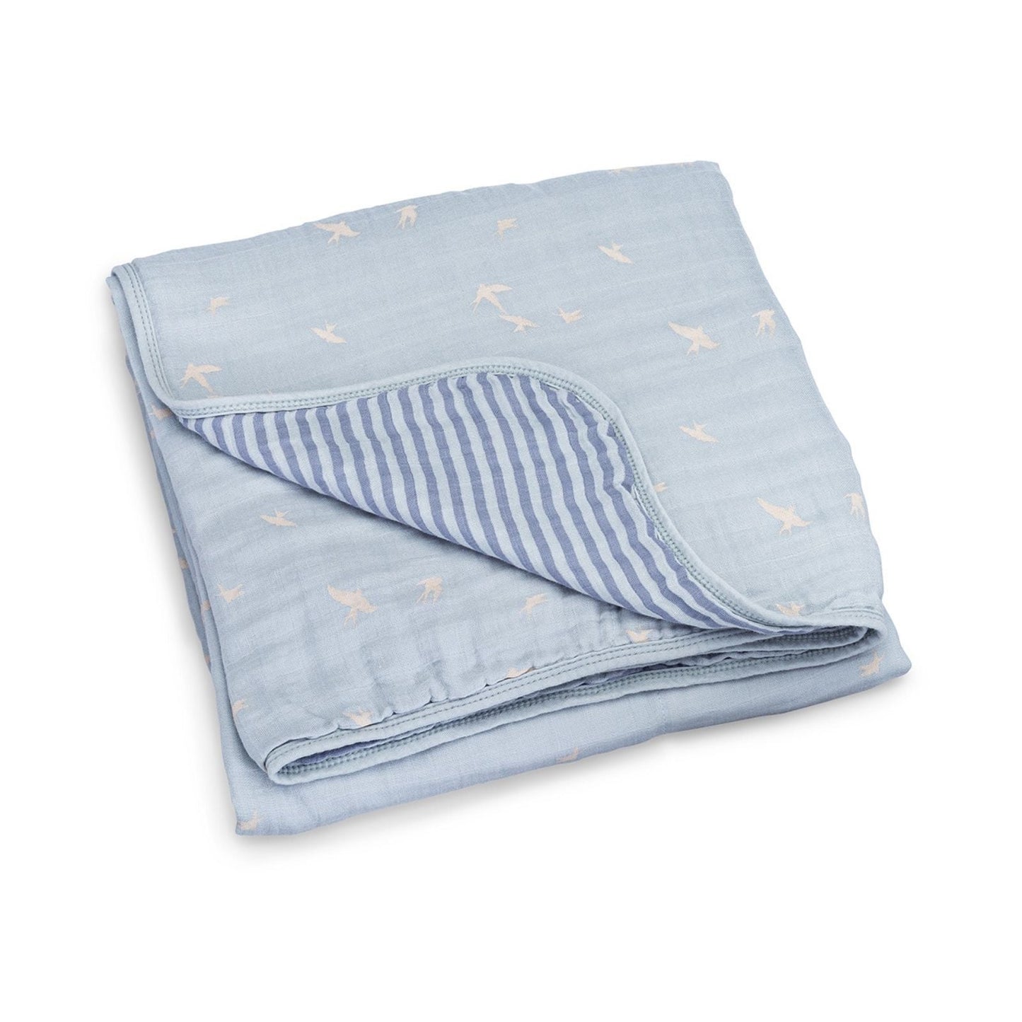 Dove Quilt by Parker Baby Co.