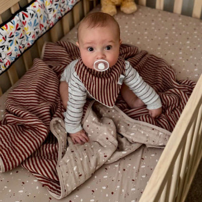 Alpaca Quilt by Parker Baby Co., product view 8