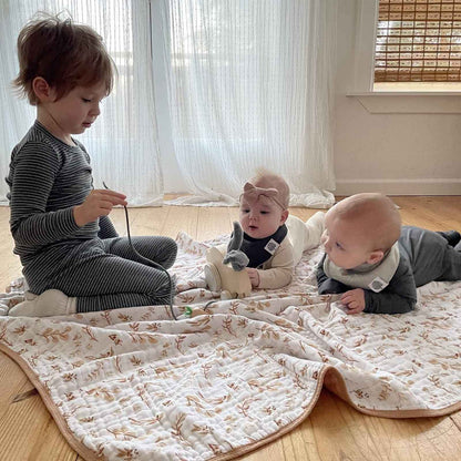 Bliss Quilt by Parker Baby Co., product view 10
