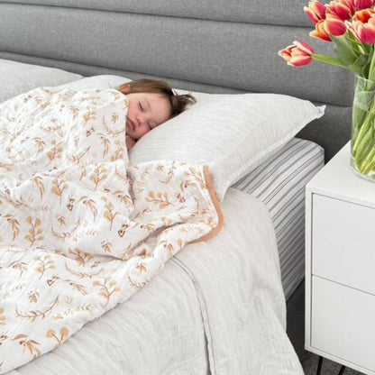 Alpaca Quilt by Parker Baby Co., product view 12