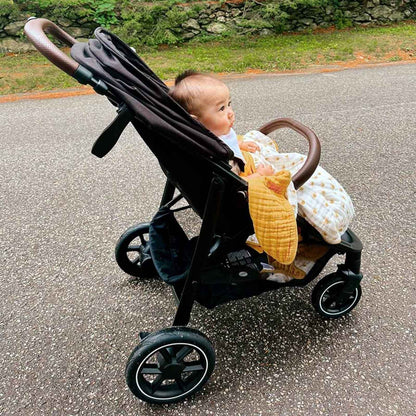Sunny Days Quilt by Parker Baby Co., product view 11