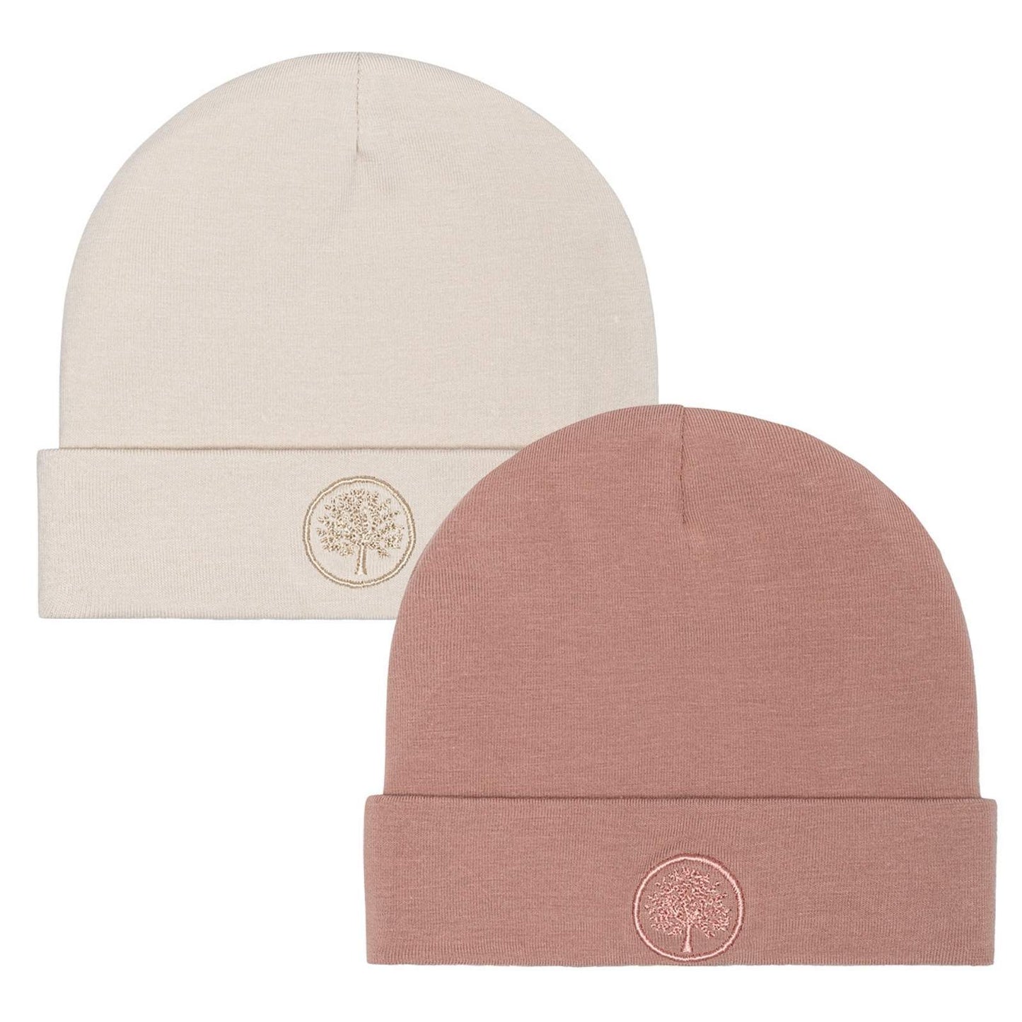 Baby Beanies - 2-Pack by Parker Baby Co., product view 13