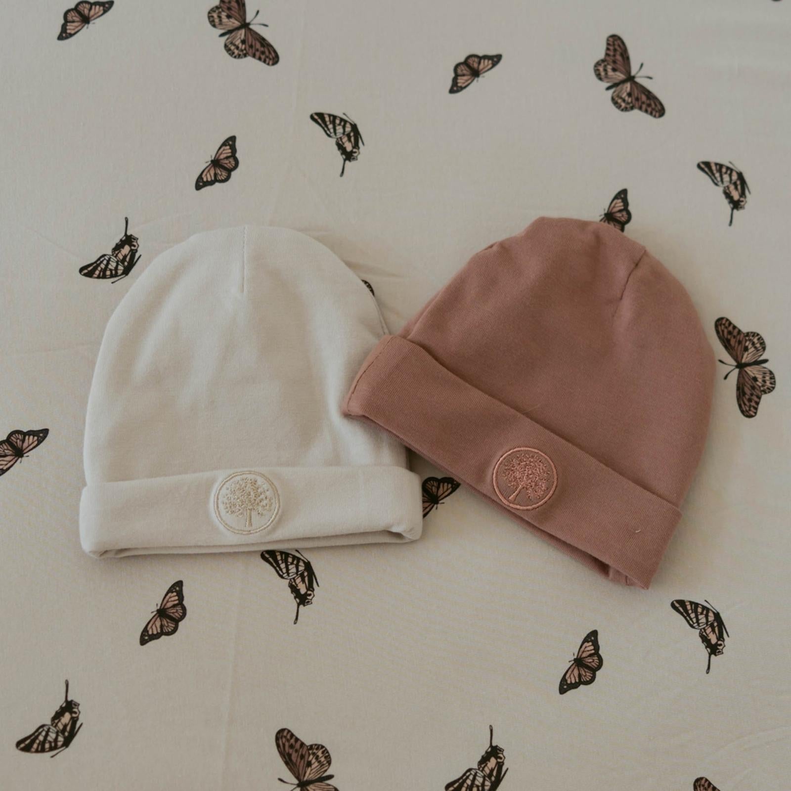 Baby Beanies - 2-Pack by Parker Baby Co., product view 18