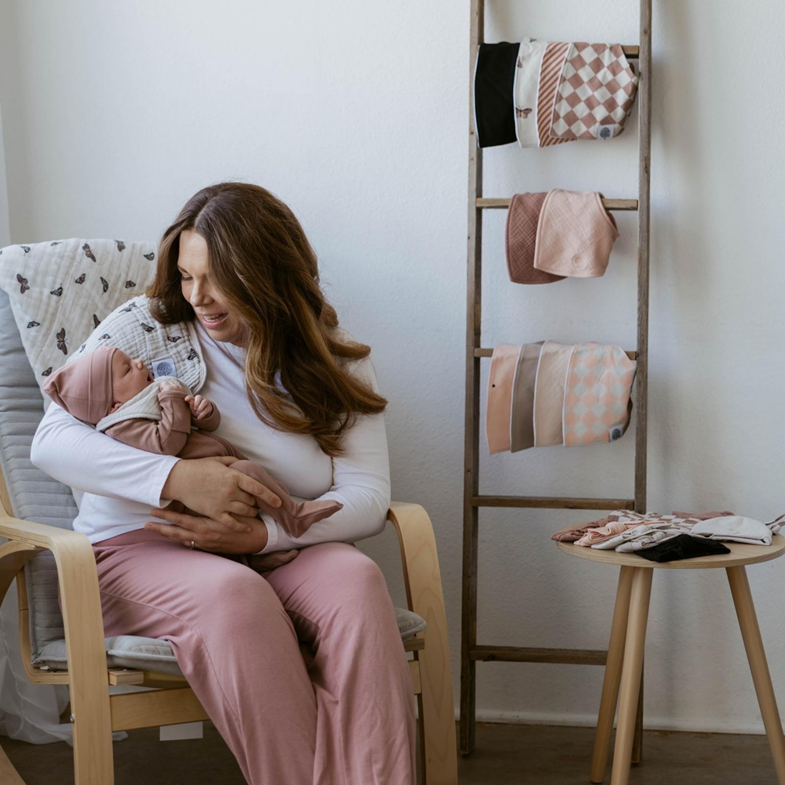 Baby Beanies - 2-Pack by Parker Baby Co., product view 15