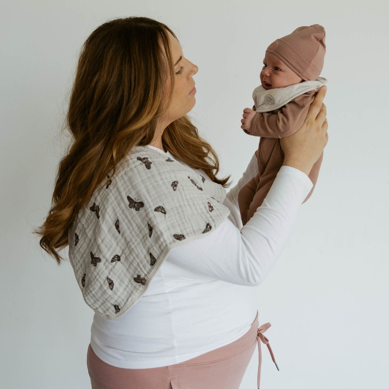 Baby Beanies - 2-Pack by Parker Baby Co., product view 19